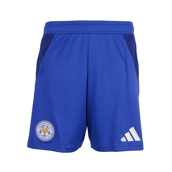 Pantalones Leicester City 1ª 2024 2025